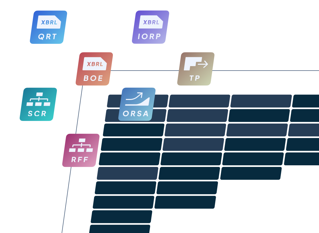 Solvency II software tools overview