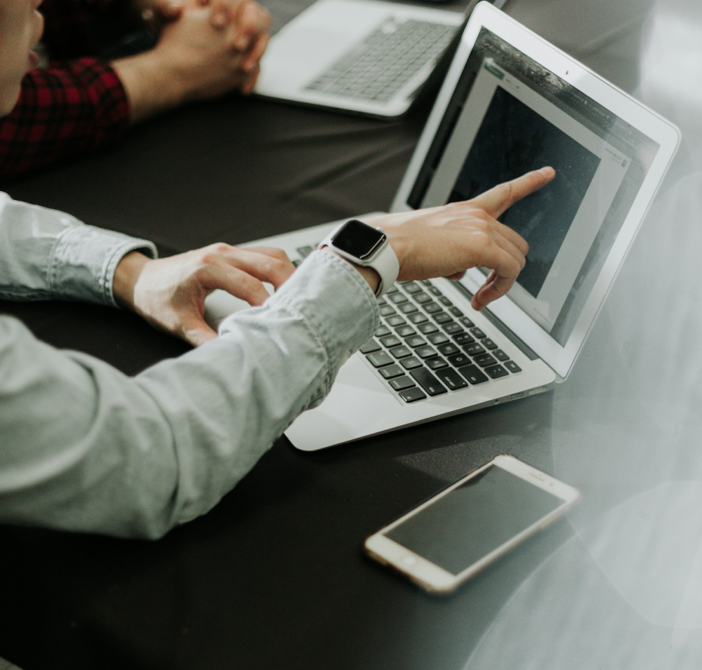 SolvencyTool software interface